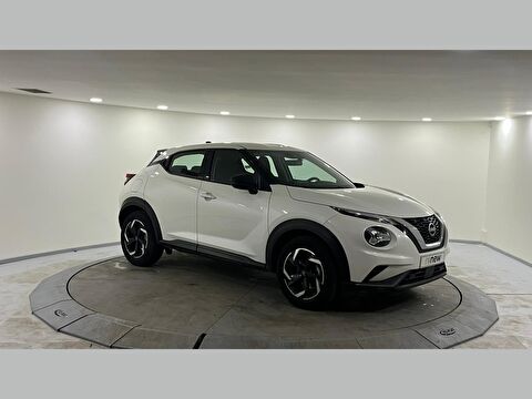 nissan, juke, crossover 1.0 dıg-t tekna dct, otomatik, benzin 2.el otomobil | renew 3