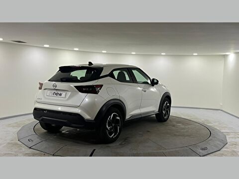 nissan, juke, crossover 1.0 dıg-t tekna dct, otomatik, benzin 2.el otomobil | renew 6