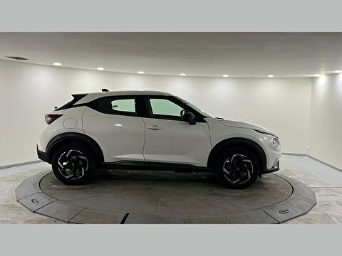 nissan, juke, crossover 1.0 dıg-t tekna dct, otomatik, benzin 2.el otomobil | renew 4
