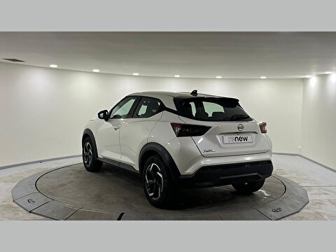 nissan, juke, crossover 1.0 dıg-t tekna dct, otomatik, benzin 2.el otomobil | renew 8