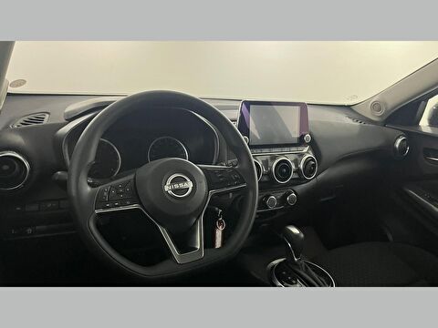 nissan, juke, crossover 1.0 dıg-t tekna dct, otomatik, benzin 2.el otomobil | renew 16