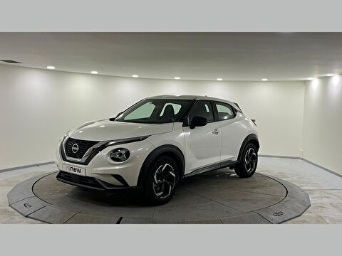 nissan, juke, crossover 1.0 dıg-t tekna dct, otomatik, benzin 2.el otomobil | renew 12