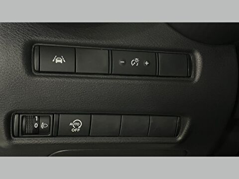 nissan, juke, crossover 1.0 dıg-t tekna dct, otomatik, benzin 2.el otomobil | renew 27