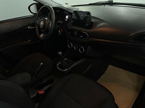 fiat, egea, 1.4 fire urban, manuel, benzin 2.el otomobil | renew 13