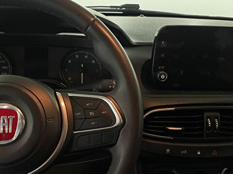 fiat, egea, 1.4 fire urban, manuel, benzin 2.el otomobil | renew 16