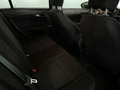 fiat, egea, 1.4 fire urban, manuel, benzin 2.el otomobil | renew 12