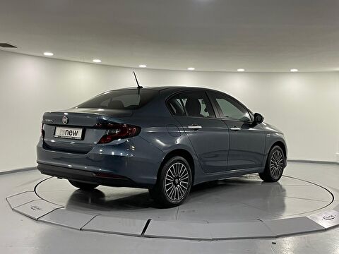 fiat, egea, 1.4 fire urban, manuel, benzin 2.el otomobil | renew 6