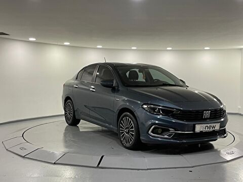 fiat, egea, 1.4 fire urban, manuel, benzin 2.el otomobil | renew 4