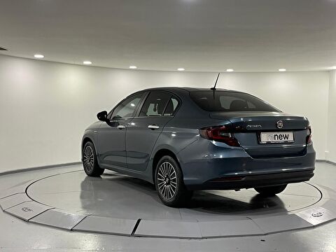 fiat, egea, 1.4 fire urban, manuel, benzin 2.el otomobil | renew 8