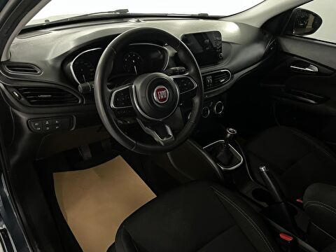 fiat, egea, 1.4 fire urban, manuel, benzin 2.el otomobil | renew 10