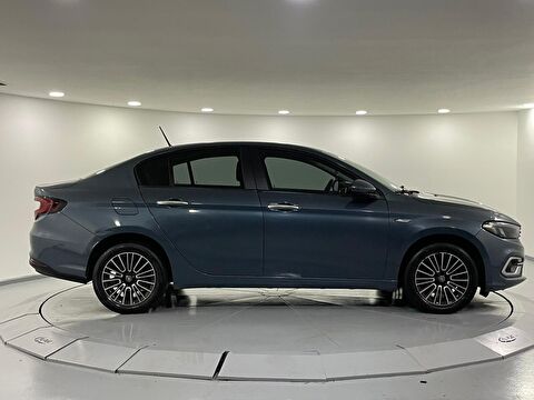 fiat, egea, 1.4 fire urban, manuel, benzin 2.el otomobil | renew 5