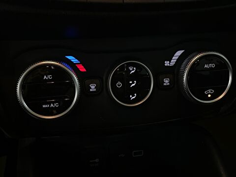 fiat, egea, 1.4 fire urban, manuel, benzin 2.el otomobil | renew 19