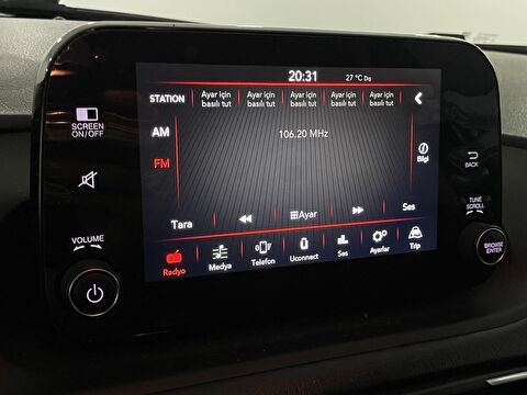 fiat, egea, 1.4 fire urban, manuel, benzin 2.el otomobil | renew 18