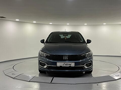 fiat, egea, 1.4 fire urban, manuel, benzin 2.el otomobil | renew 3