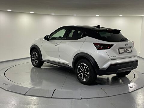 nissan, juke, 1.0 dıg-t platinum dct, otomatik, benzin 2.el otomobil | renew 8