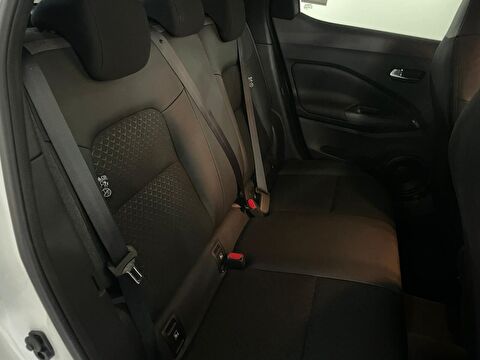nissan, juke, 1.0 dıg-t platinum dct, otomatik, benzin 2.el otomobil | renew 12
