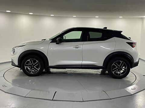 nissan, juke, 1.0 dıg-t platinum dct, otomatik, benzin 2.el otomobil | renew 9