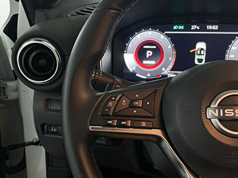 nissan, juke, 1.0 dıg-t platinum dct, otomatik, benzin 2.el otomobil | renew 15