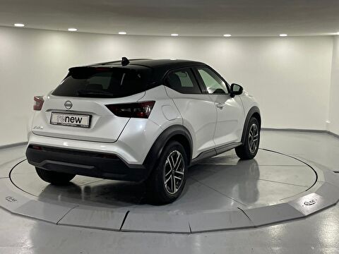 nissan, juke, 1.0 dıg-t platinum dct, otomatik, benzin 2.el otomobil | renew 6