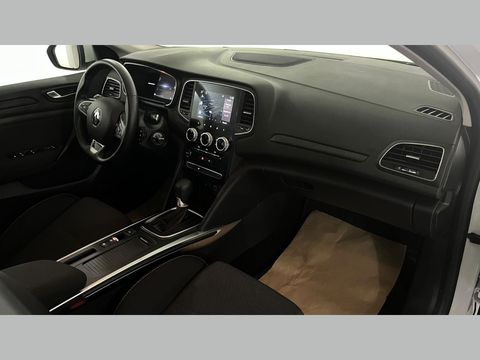 renault, megane, sedan 1.3 tce touch edc, otomatik, benzin 2.el otomobil | renew 14