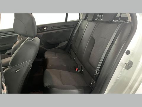 renault, megane, sedan 1.3 tce touch edc, otomatik, benzin 2.el otomobil | renew 11