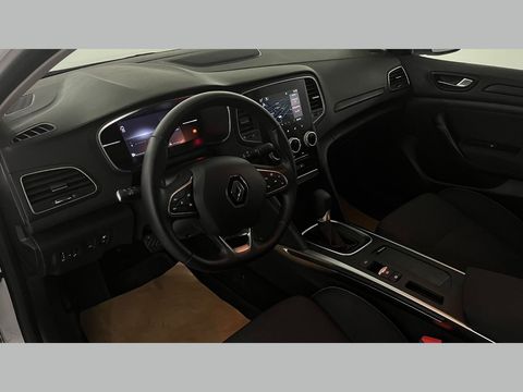 renault, megane, sedan 1.3 tce touch edc, otomatik, benzin 2.el otomobil | renew 10