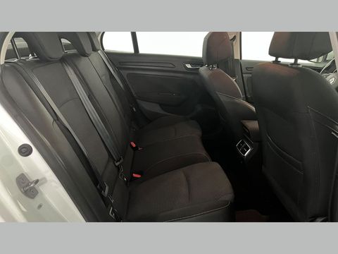 renault, megane, sedan 1.3 tce touch edc, otomatik, benzin 2.el otomobil | renew 12