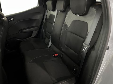 renault, clio, 1.0 tce evolution x-tronic, otomatik, benzin 2.el otomobil | renew 11