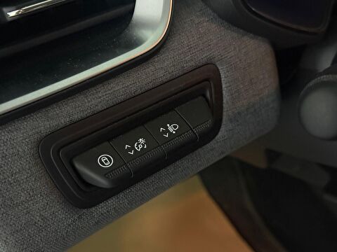 renault, clio, 1.0 tce evolution x-tronic, otomatik, benzin 2.el otomobil | renew 17