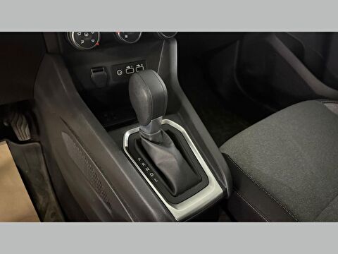 renault, clio, 1.0 tce evolution x-tronic, otomatik, benzin 2.el otomobil | renew 21