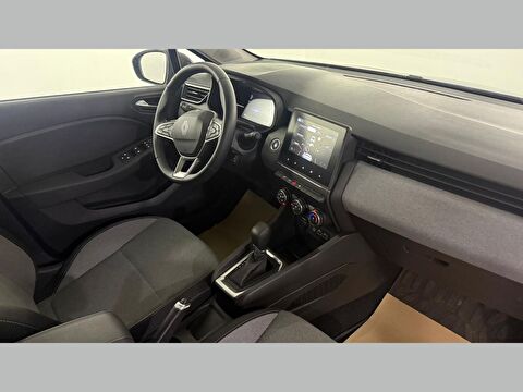 renault, clio, 1.0 tce evolution x-tronic, otomatik, benzin 2.el otomobil | renew 15