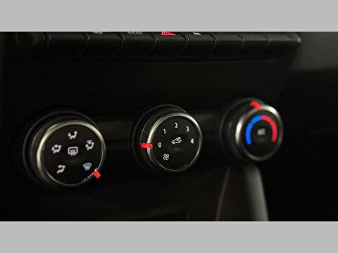 renault, clio, 1.0 tce evolution x-tronic, otomatik, benzin 2.el otomobil | renew 22