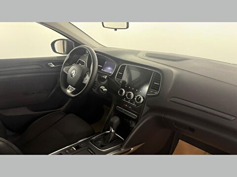 renault, megane, sedan 1.3 tce touch edc, otomatik, benzin 2.el otomobil | renew 20