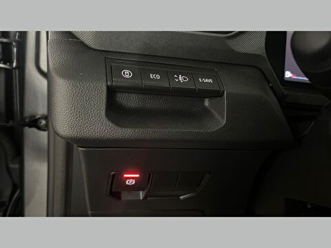 renault, duster, suv 1.6 e-tech techno otomatik, otomatik, hybrid 2.el otomobil | renew 14