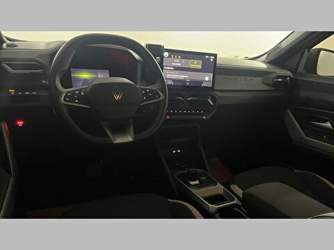 renault, duster, suv 1.6 e-tech techno otomatik, otomatik, hybrid 2.el otomobil | renew 28