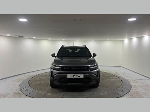 renault, duster, suv 1.6 e-tech techno otomatik, otomatik, hybrid 2.el otomobil | renew 4