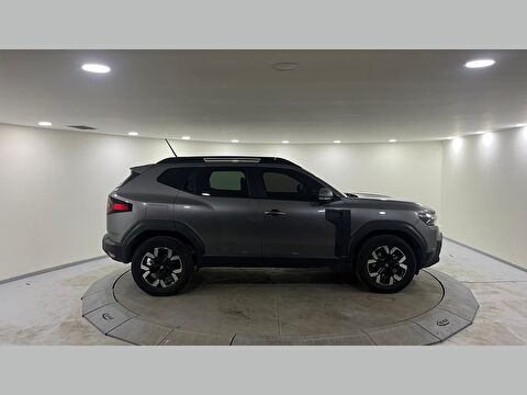 renault, duster, suv 1.6 e-tech techno otomatik, otomatik, hybrid 2.el otomobil | renew 7