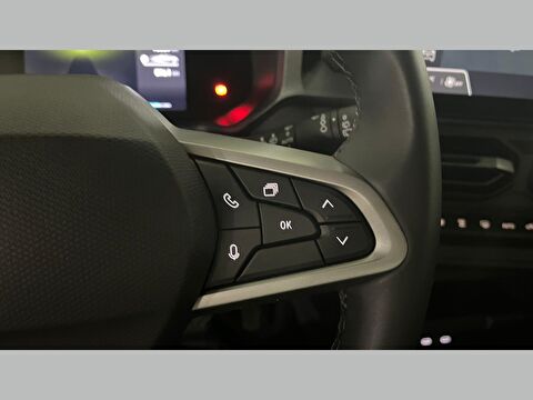 renault, duster, suv 1.6 e-tech techno otomatik, otomatik, hybrid 2.el otomobil | renew 16