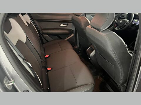renault, duster, suv 1.6 e-tech techno otomatik, otomatik, hybrid 2.el otomobil | renew 25