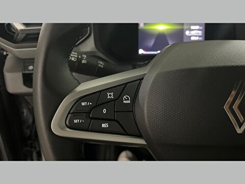 renault, duster, suv 1.6 e-tech techno otomatik, otomatik, hybrid 2.el otomobil | renew 15