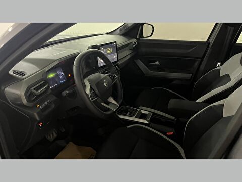 renault, duster, suv 1.6 e-tech techno otomatik, otomatik, hybrid 2.el otomobil | renew 12