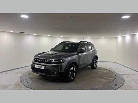 SUV 1.6 E-tech Techno Otomatik, 2. el otomobil | renew