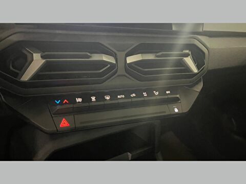 renault, duster, suv 1.6 e-tech techno otomatik, otomatik, hybrid 2.el otomobil | renew 17