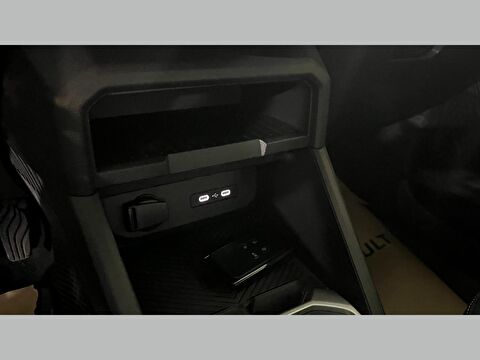 renault, duster, suv 1.6 e-tech techno otomatik, otomatik, hybrid 2.el otomobil | renew 20