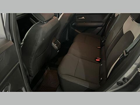 renault, duster, suv 1.6 e-tech techno otomatik, otomatik, hybrid 2.el otomobil | renew 23