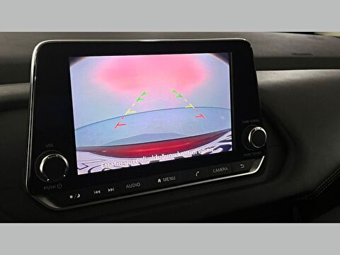 nissan, qashqai, suv 1.3 dıg-t 12v mhev sky pack x-tronic, otomatik, mhev 2.el otomobil | renew 17