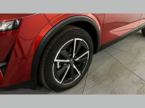 nissan, qashqai, suv 1.3 dıg-t 12v mhev sky pack x-tronic, otomatik, mhev 2.el otomobil | renew 28