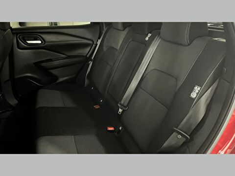 nissan, qashqai, suv 1.3 dıg-t 12v mhev sky pack x-tronic, otomatik, mhev 2.el otomobil | renew 15