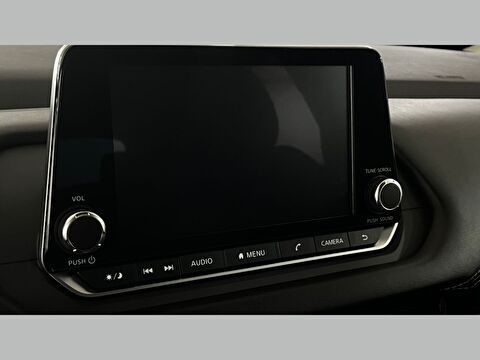 nissan, qashqai, suv 1.3 dıg-t 12v mhev sky pack x-tronic, otomatik, mhev 2.el otomobil | renew 21