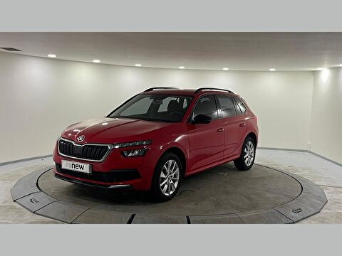 SUV 1.0 TSI Elite DSG, 2. el otomobil | renew